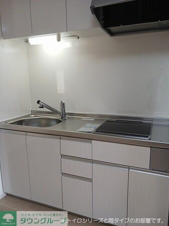 アルドーレIの物件内観写真